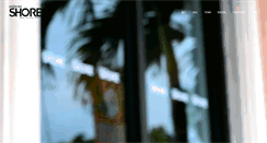Desktop Screenshot of preferredshore.com